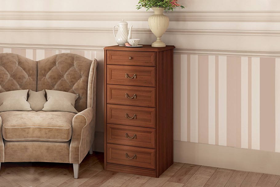 Тумбочка Джоконда прикроватная Джоконда