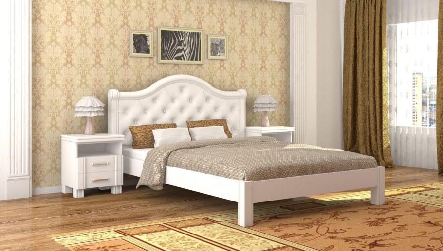 Кровать Екатерина
