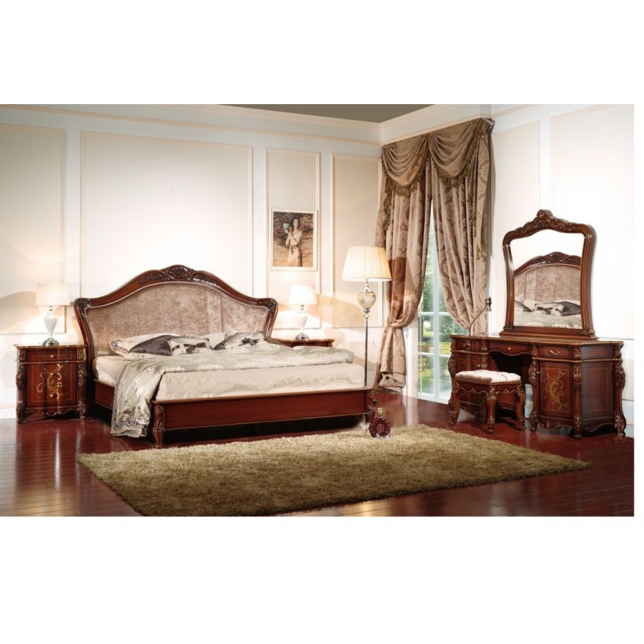 Кровать «Александрия» 900 (ЛД 625.240)