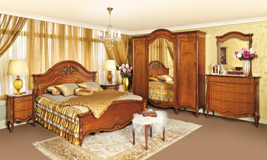 Джоконда комод Bianco