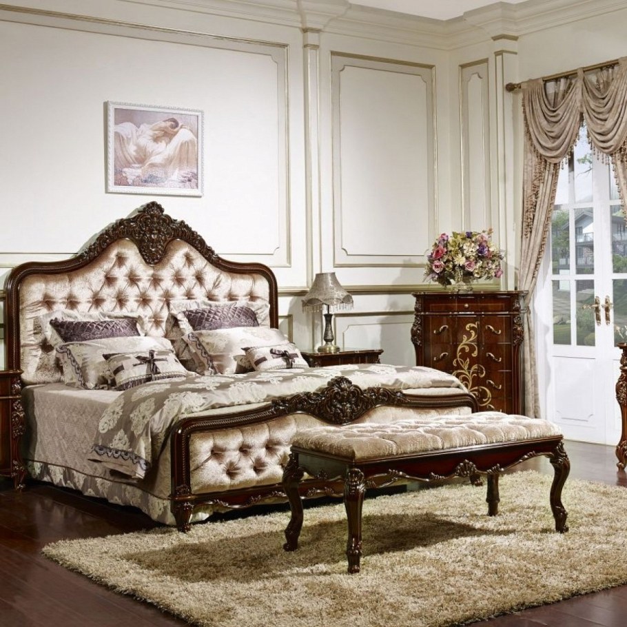 Спальня Верона фабрика успех