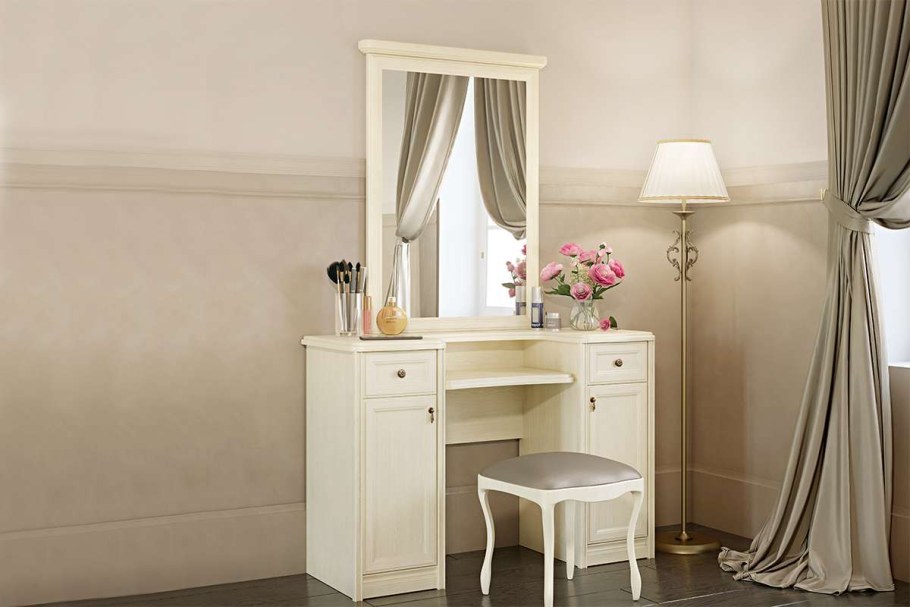 Спальня Барселона 3