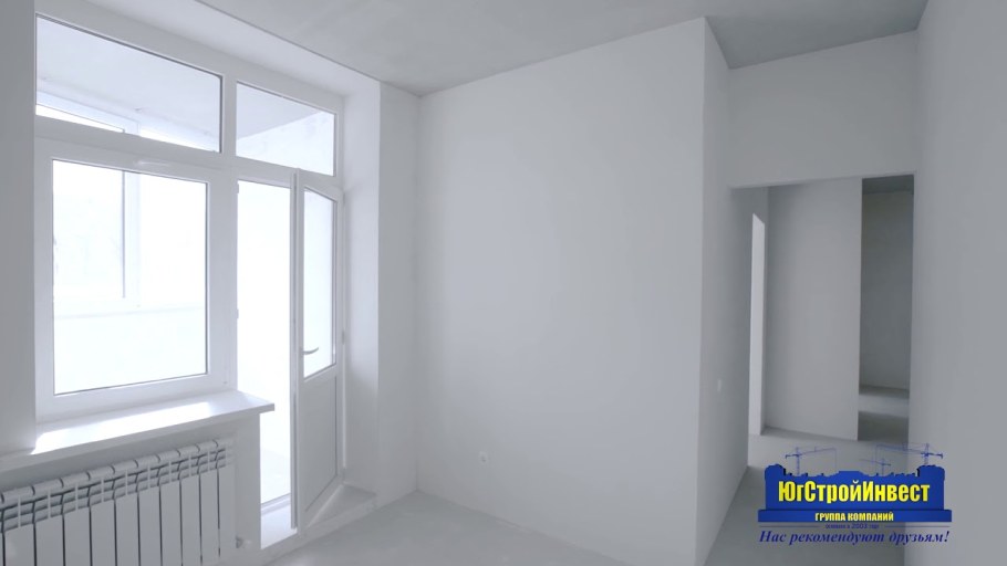 Квартиры Вересаева Ростов на Дону