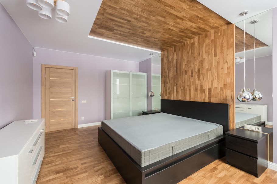 Аквилон предчистовая отделка