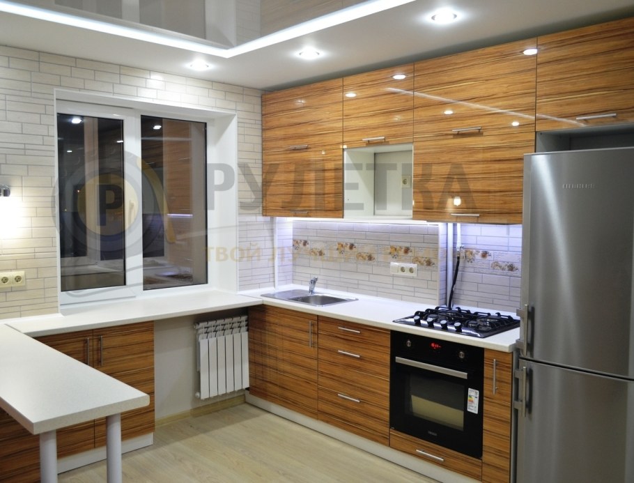 Дом Вересаева 101/6 строение 2 Ростов на Дону-