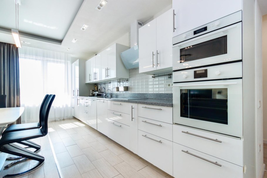 Предчистовая отделка