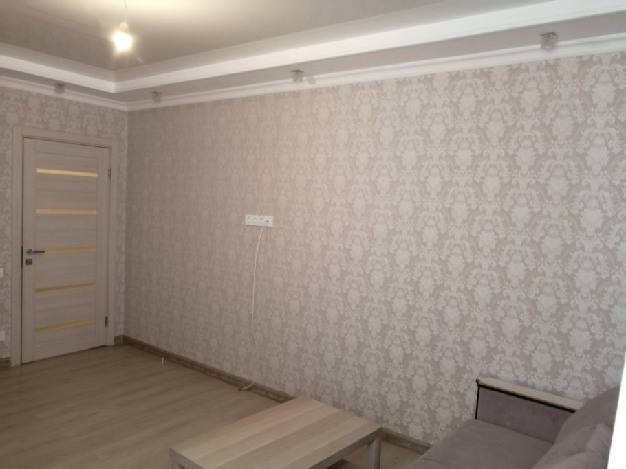 ЖК Гренада лифтовой Холл