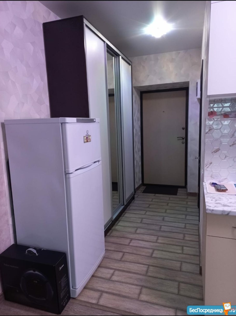 Ремонт ЖК Вересаева