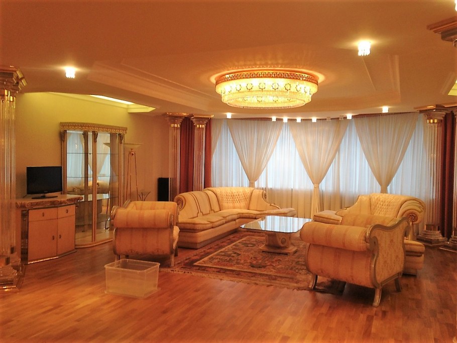 Вересаева отделка