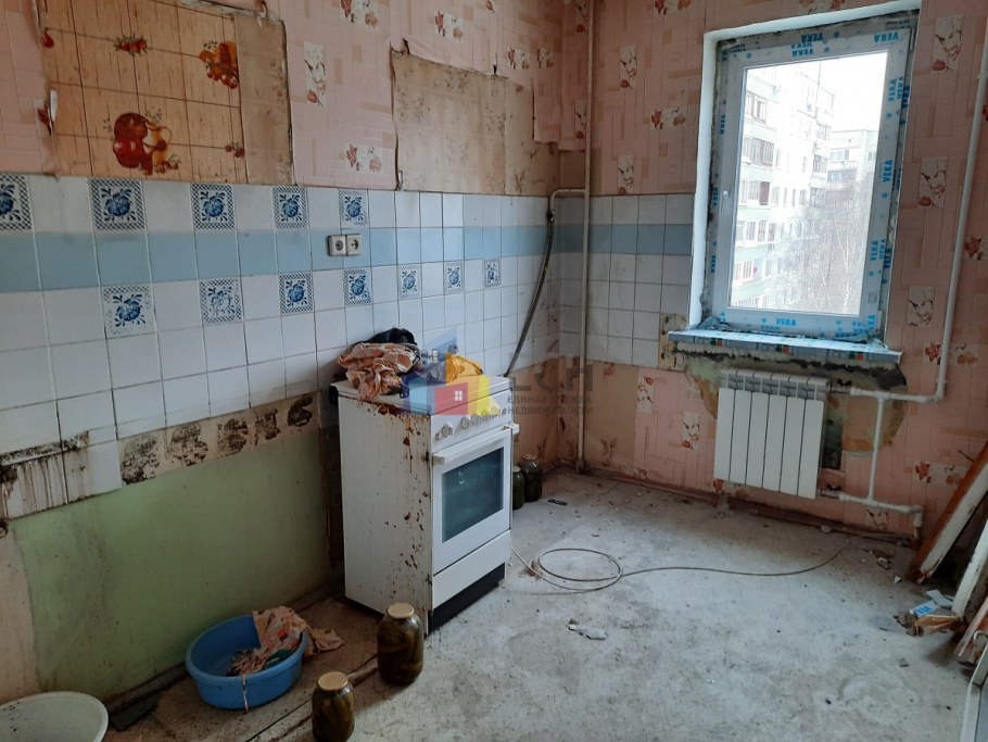 Проект отделки квартиры