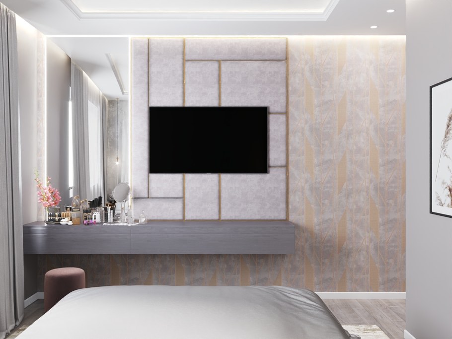 Вересаева квартиры внутри