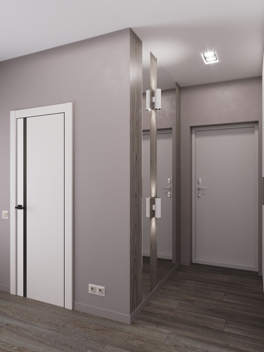 ЖК Вересаева планировки