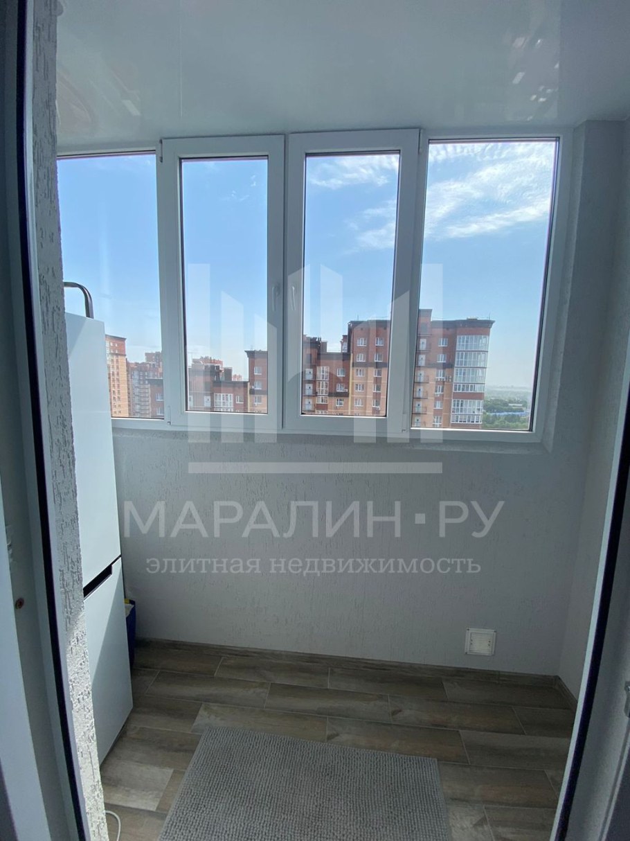 Квартиры Вересаева 40 кв.м