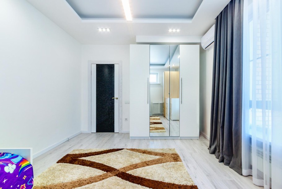 Студия под ключ