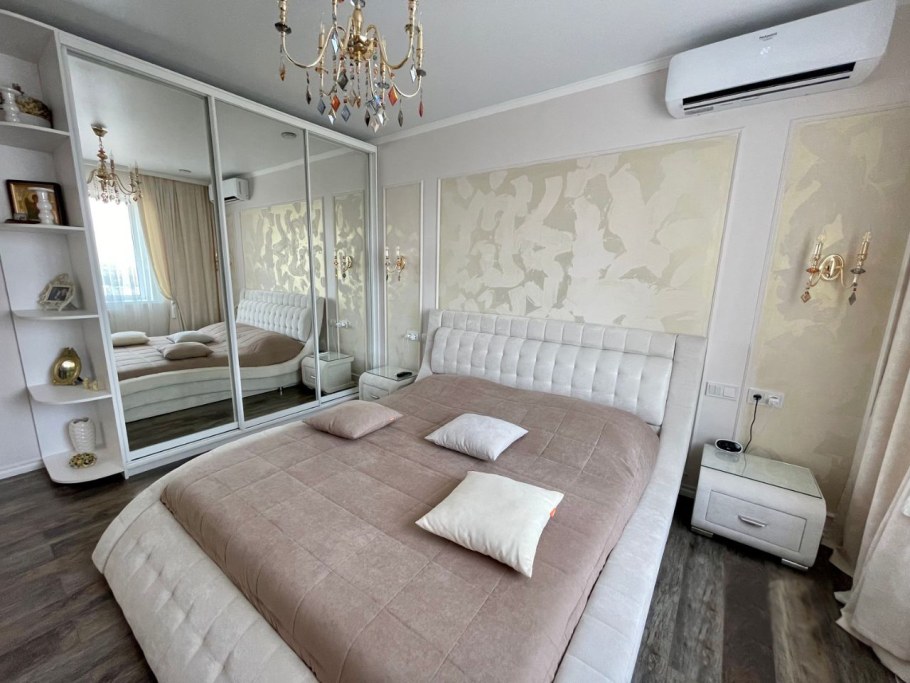 Дизайн проекты квартир на Вересаева