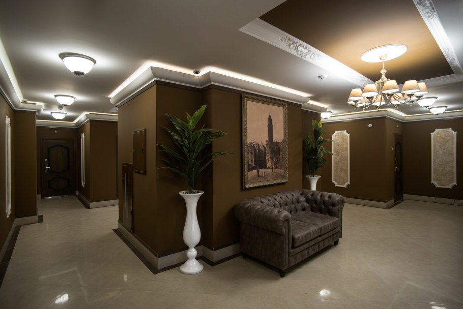 ЖК Вересаева квартиры