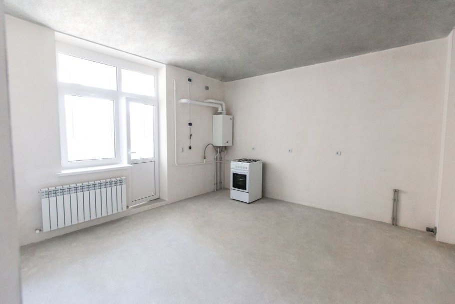 ЖК Вересаева красный Аксай Ростов