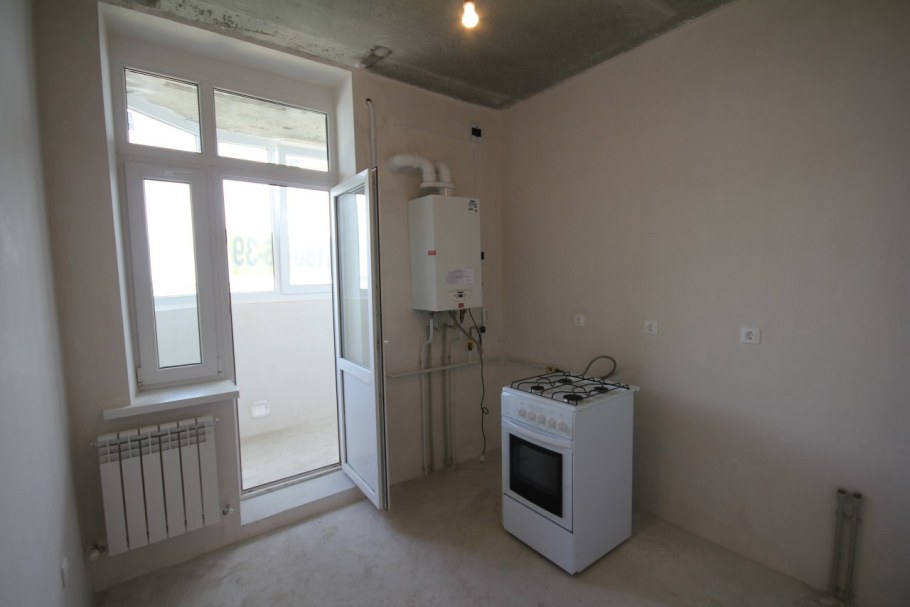 Вересаева 6 квартира