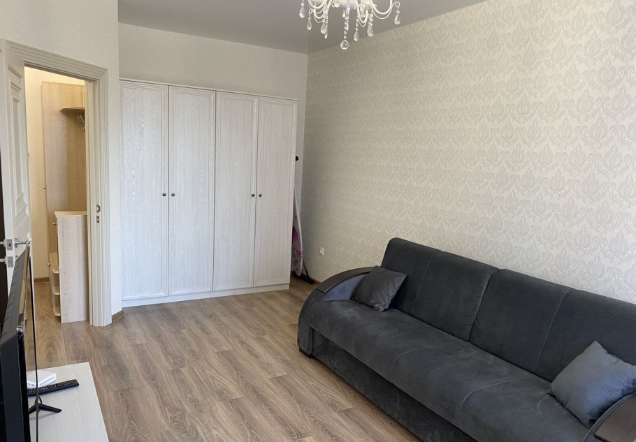 Квартиры с отделкой под ключ в Орле