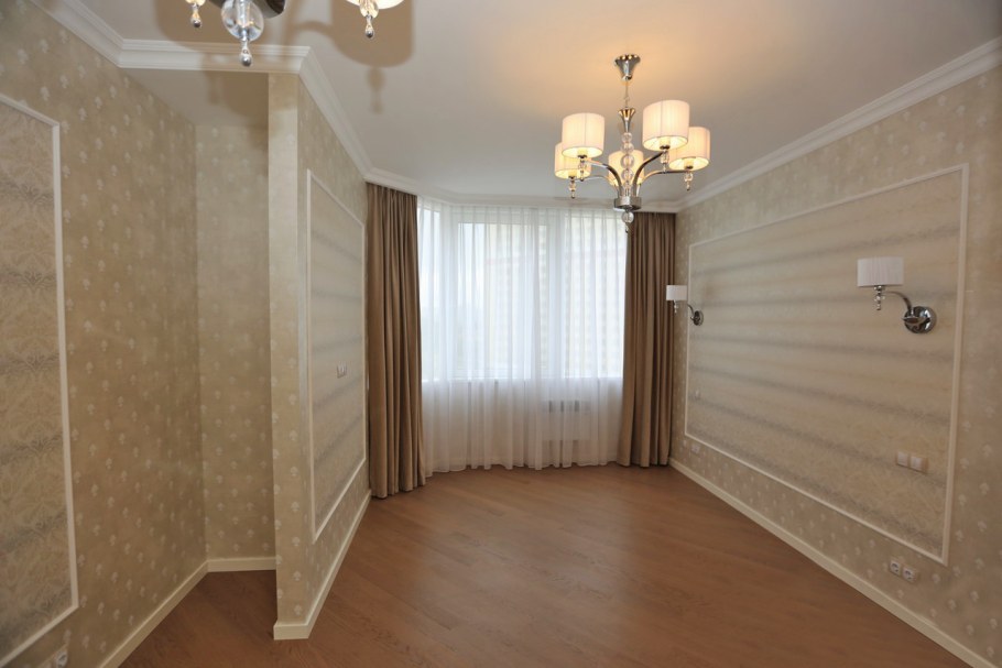 Отопление в ЖК Вересаево