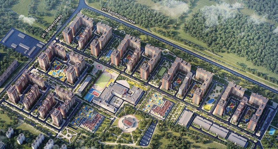 Отделка 3 комнатной квартиры