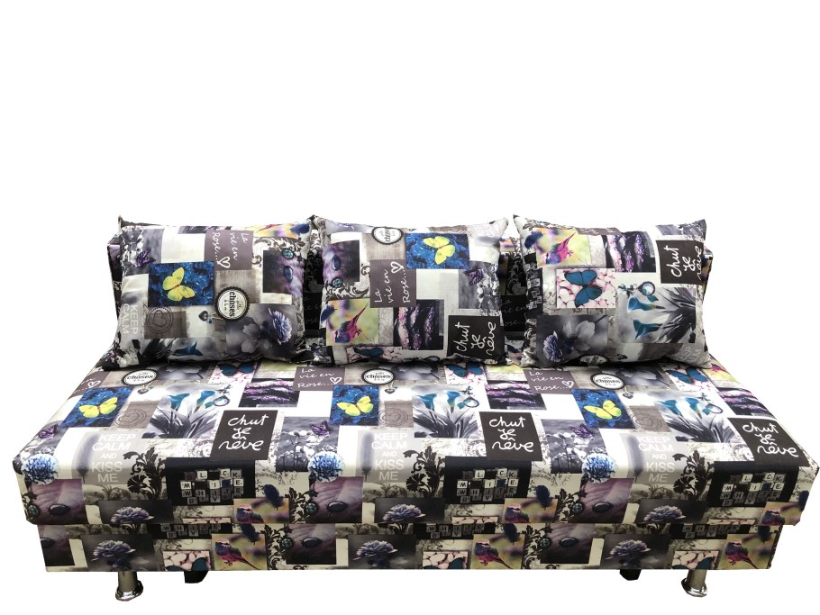 Sky Velvet 47 Аскона