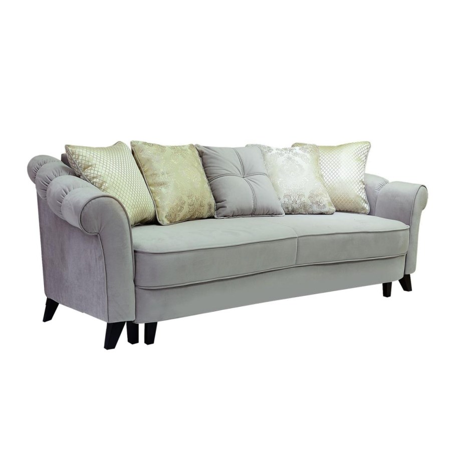 Аскона диван Nika Iris 511