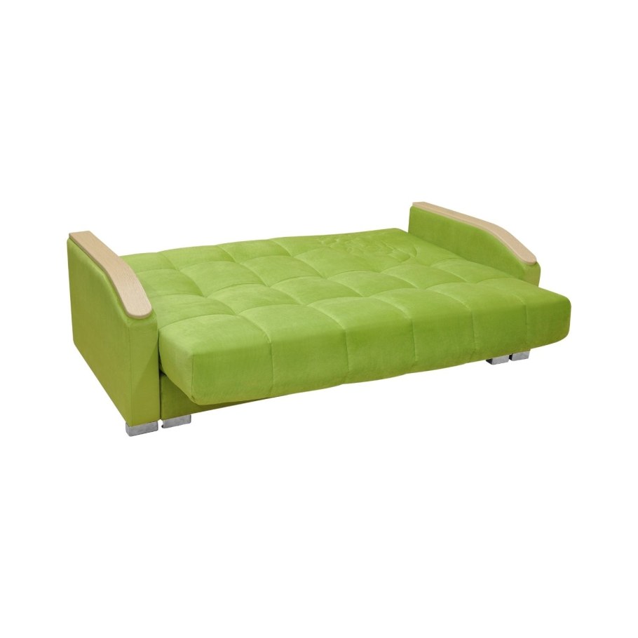 Диван прямой Ника 2 (Ника)