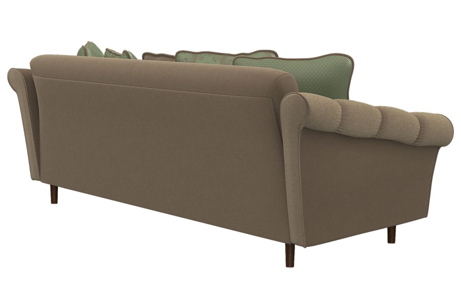 Мебельная фабрика Элегия диван Ника