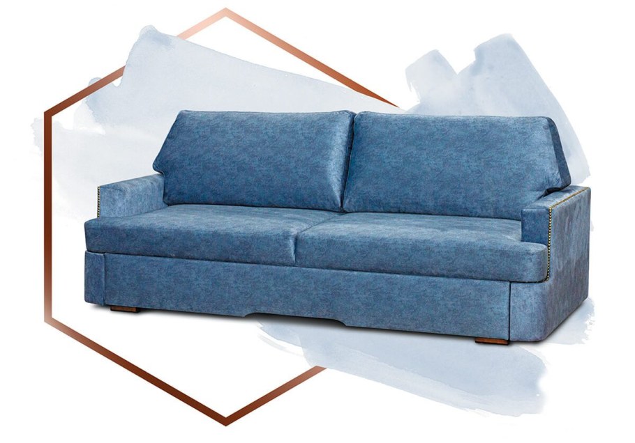 Диван Ника Элегия