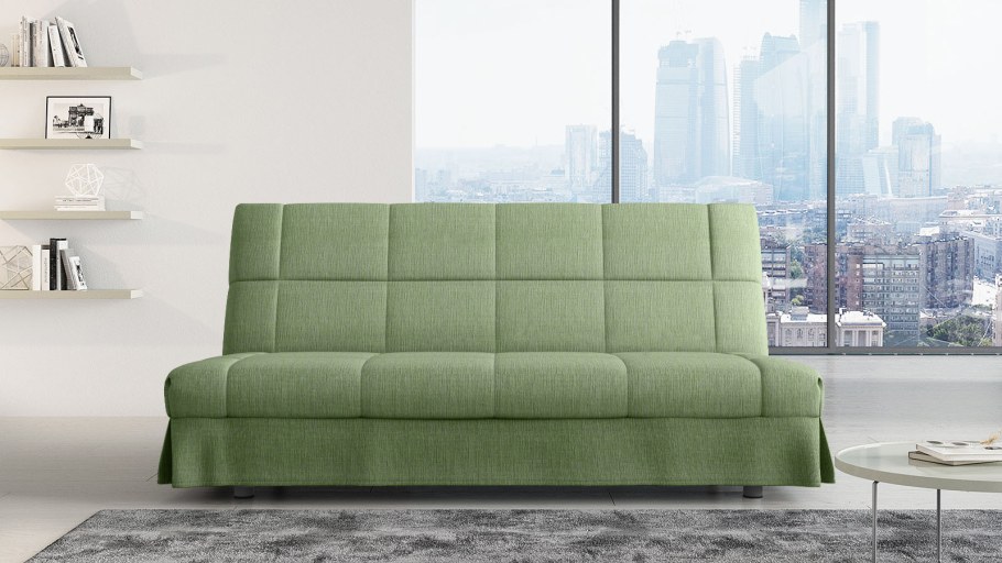 Диван прямой Атлант т вельвет