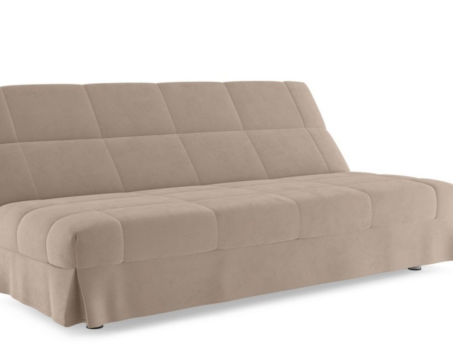 Угловой п-образный диван Ника-2