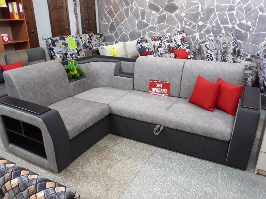 Аскона Sky Velvet 16