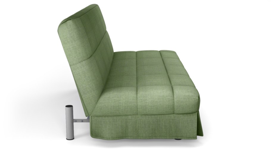 Диван Ника Ду с подлокотниками