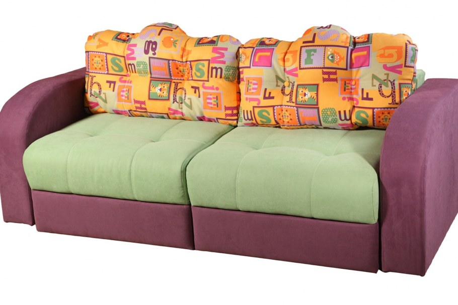 Диван Nika Sky Velvet 04