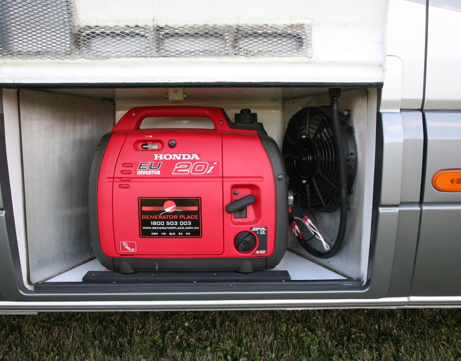 Хозблок на участке