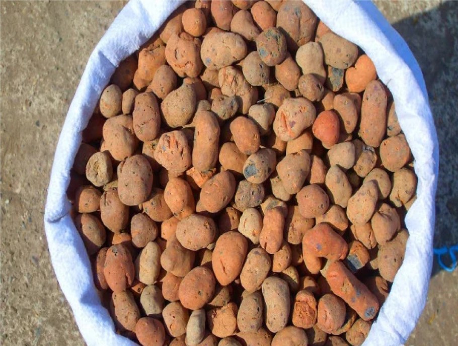 Керамзит плюс ЦПС стяжка пола