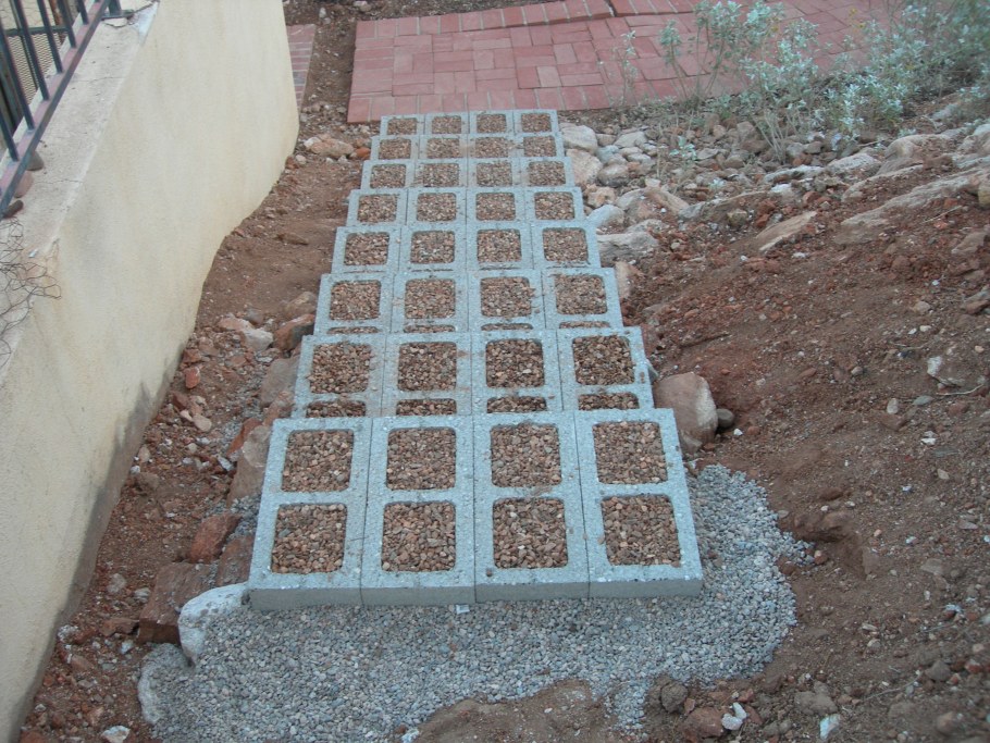 Керамзит в саду и огороде