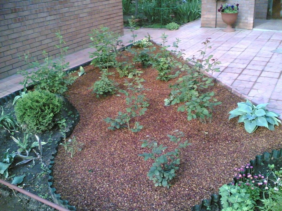 Утеплитель керамзит 50мм