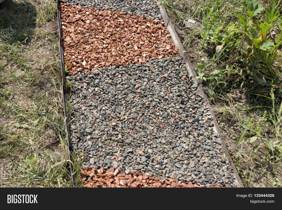 Керамзит под пеноплекс