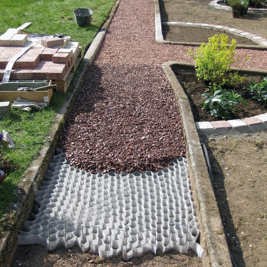 Керамзит пларгон