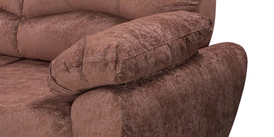 Диван релакс Monte Plum