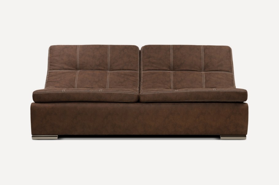 Диван Монреаль Zamsha Brown
