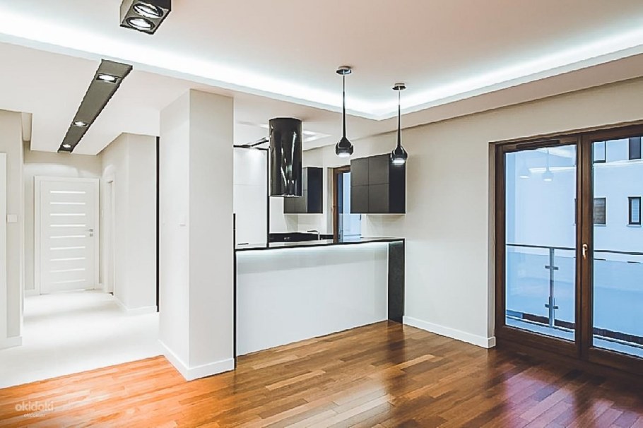 Квартира под ключ