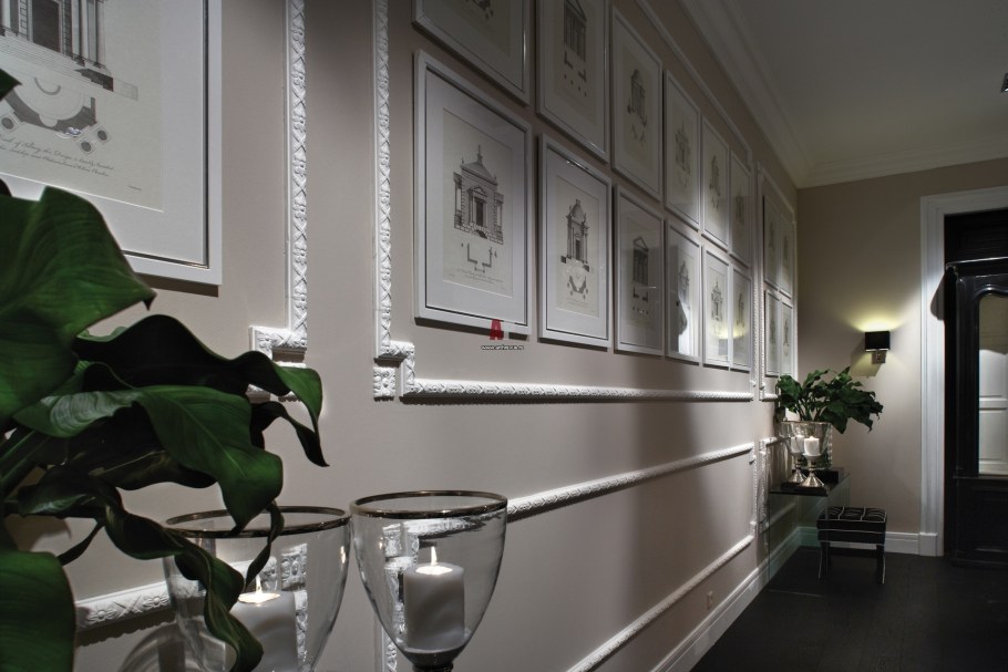 Лепнина Orac Decor p2020 Flex