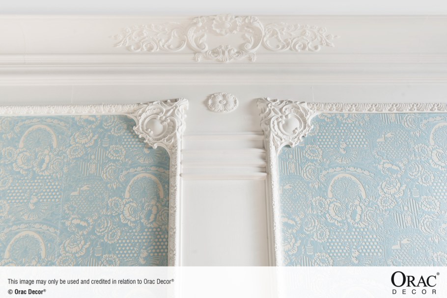 Карниз Orac c338 ba'Rock