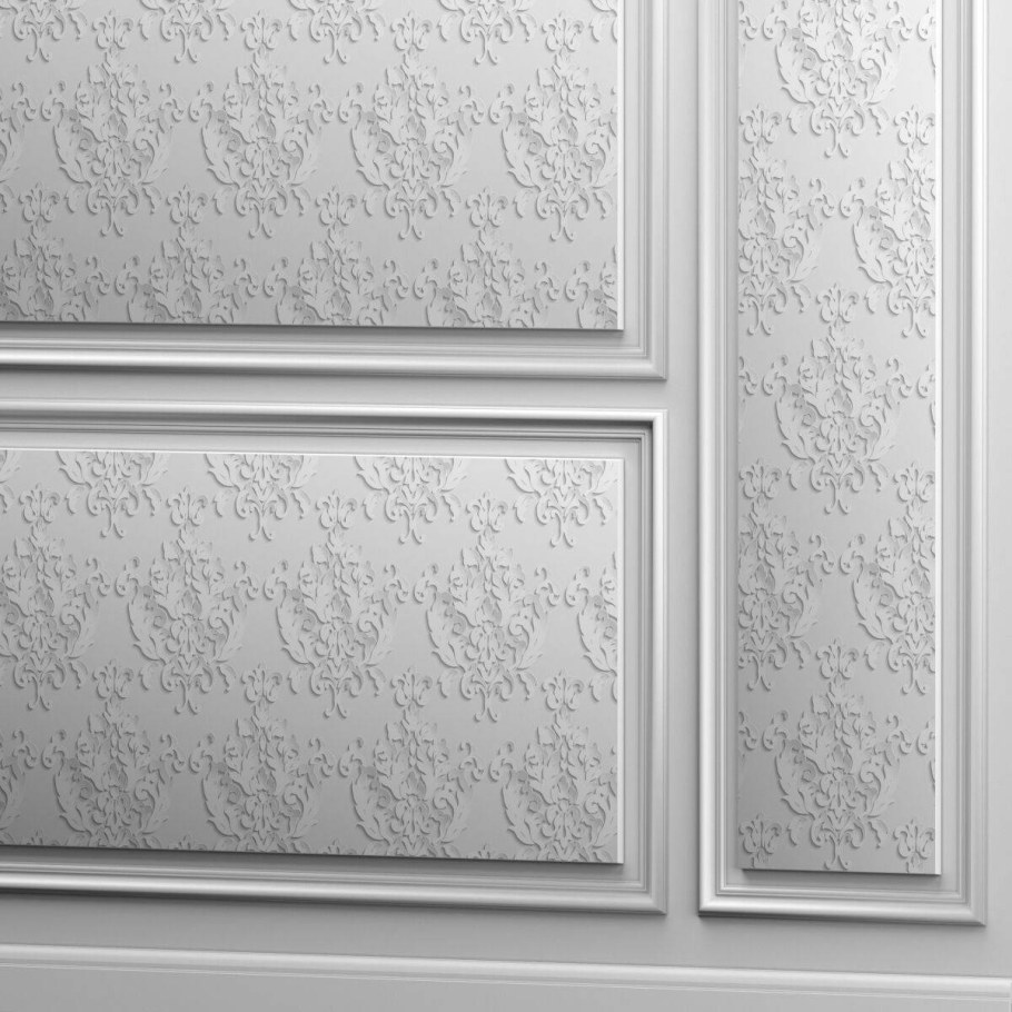 Лепнина Optima ot-8211 молдинг