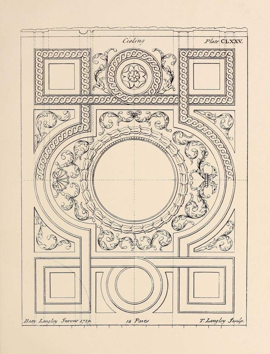 План потолков гипсокартон и натяжной