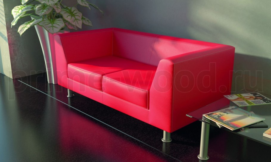 Chaise longue кушетка