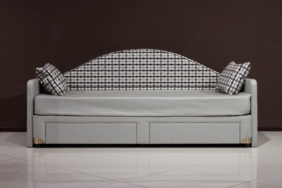 Кровать-софа «Анжело» (Angelo) 6577